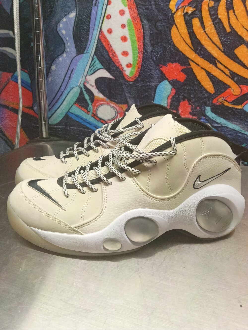 Nike Zoom Flight
